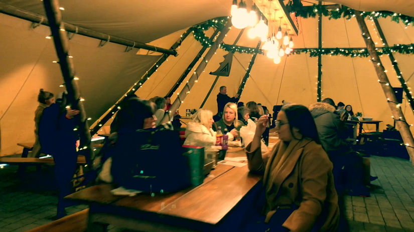 Bolton Winter Festival